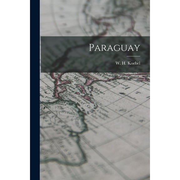 Paraguay (Paperback)
