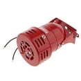 thumbnail image 1 of Alarm High Power Buzzer 220V, 1 of 9