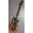 thumbnail image 1 of Qiaoxi Inflatable Toys for Children Microphone Guitar Saxophone Electronic Organ Inflatable Instrument for Musical Themed Party, 1 of 6