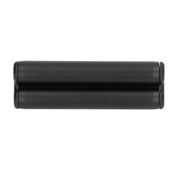 Demonsen Stress Relieve Roller Toy, Fingertip Roller Toy Aluminium Alloy Smoothing Rolling Calm Down Minimize Annoying Habits For Bus