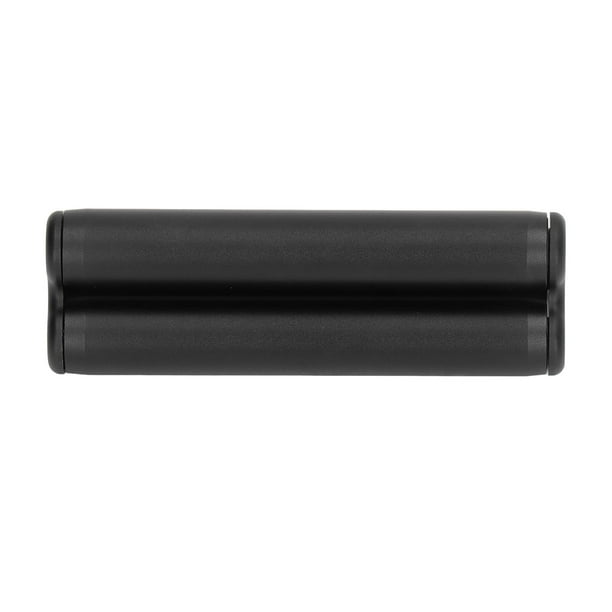 Juguete Con Rodillo Para Aliviar El Estrés, Aluminio Alloy Calma Minimiza Los Hábitos Molestos Reduce La Ansiedad Juguete Con Rodillo De Mano Para Autobús