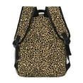 thumbnail image 4 of Fotbe Leopard Print Mochila Casual con Estampado para Escuela, Viajes y Actividades al Aire Libre - Duradera, Ligera y Cómoda, 4 of 5