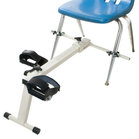 CanDo Chair Cycle Pedal Exerciser and Accessories