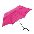 thumbnail image 5 of Mini Pocket Travel Umbrella with Case - Small  Compact Umbrella for Backpacks  Purses  Briefcases or Cars - Versatile  Unisex Design - Made with Water-Resistant Pongee Fabric, 5 of 5