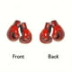 thumbnail image 2 of Llavero Acrílico Plano 2D con Guantes de Boxeo, 2 of 7