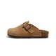 thumbnail image 2 of Zapatillas de suela antideslizante para mujer, zapatillas con hebilla ajustable para interiores y exteriores Ndcxsfigh Tenis De Mujer Tenis De Hombre, 2 of 9