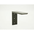 thumbnail image 3 of The Original™ Regular Shelf Aluminum Bracket (6x6), 3 of 6