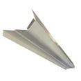 thumbnail image 2 of Classic 2 Current Fabrication Dodge Caliber Outer Rocker Panel LH Automotive Panels & Trim, 2 of 4