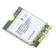 thumbnail image 2 of Tarjeta inalámbrica M.2 WIFI 6E de 5374 Mbps, triple banda, 2,4 G, 5 G y 6 G, compatible con MU MIMO, Bluetooth 5.2, compatible con Windows 10 y Linux., 2 of 14