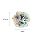 thumbnail image 2 of Women Fashion Hairpin Duckbill Clip Hair Styling Tools Hair Barrettes Side Hair Clip Flower Hairpin Butterfly Hairpin YELLOW, 2 of 7