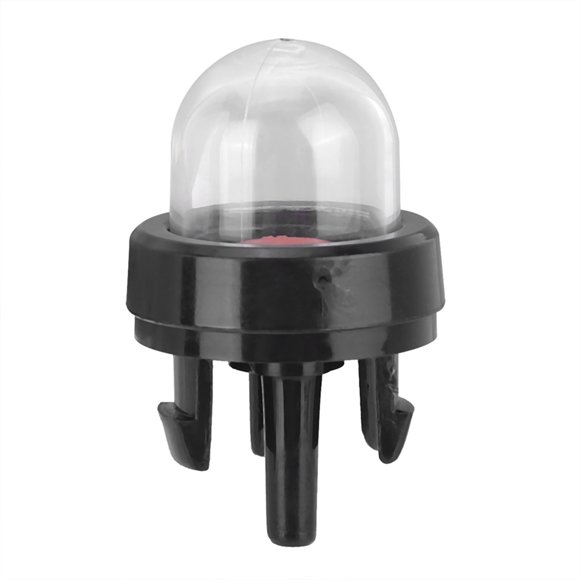 CS3000 CS-3450 CS340 Chainsaw Air Filter Set, Primer Bulb Set Fit Air Filter, Portable for Home Carbon Filter Captures