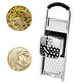 thumbnail image 2 of CUITING Machine à Spaetzle Manuel en Acier Inoxydable pour Nouilles, 2 of 7