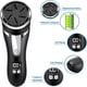 thumbnail image 4 of Lima eléctrica para pies con pantalla LED, herramientas de pedicura, máquina de pedicura al vacío de dos velocidades, removedor de callos de piel muerta, herramienta portátil para el cuidado de los, 4 of 5