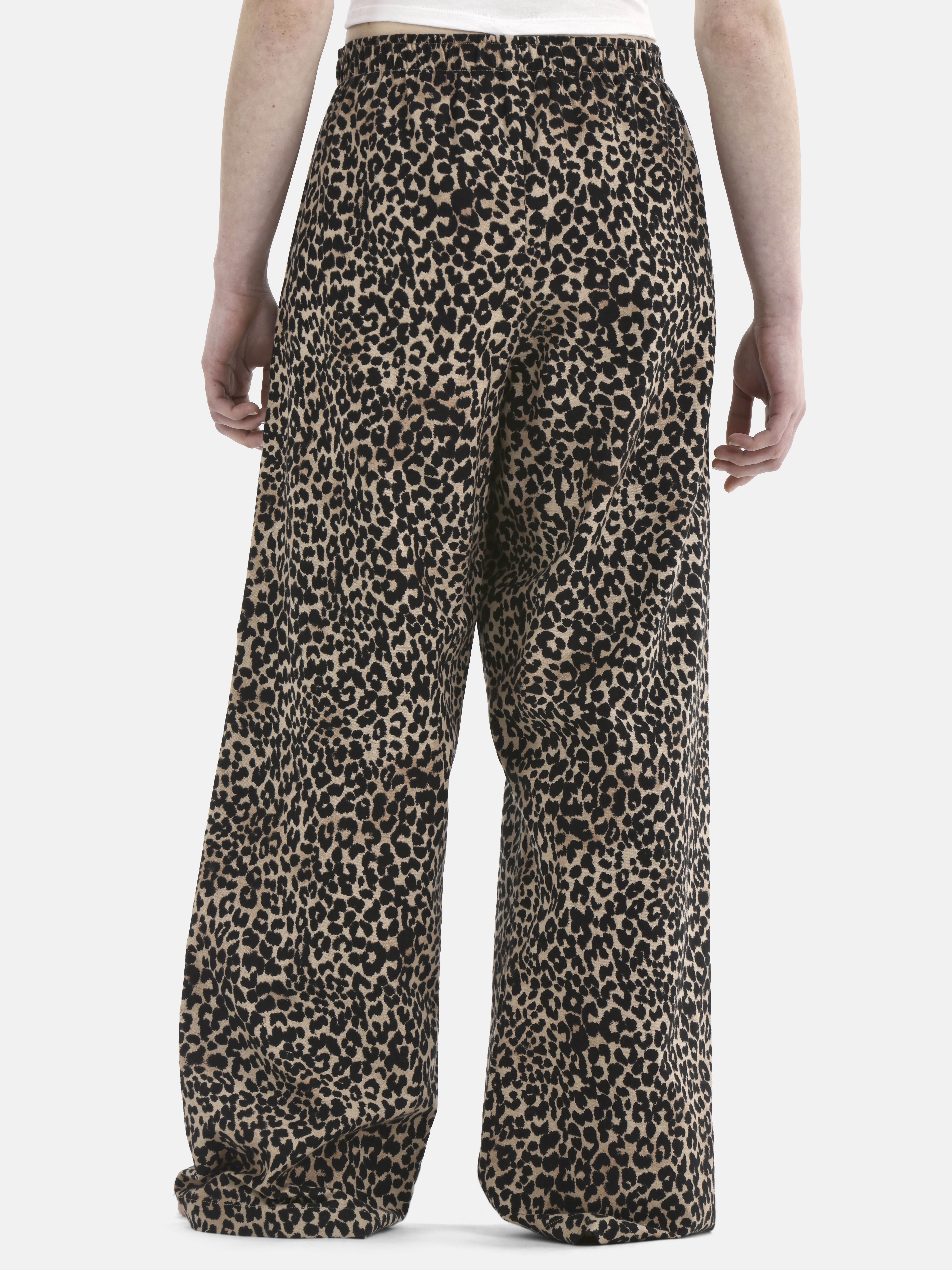 No Boundaries Sleepwear Boxer Pants, Women's