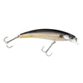 thumbnail image 1 of Lunkerhunt - Impact Distress 6F - Silver Side - Fishing Lure, 1 of 5