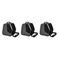 thumbnail image 2 of Greeniant Ski Boot Bag Lightweight with Shoulder Travel Boot Straps Bag for Gloves Type1 NO1, 2 of 6