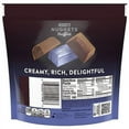 thumbnail image 6 of Hershey's Truffles Candy, Individually Wrapped, Share Pack Milk Chocolate7.7oz, 6 of 6