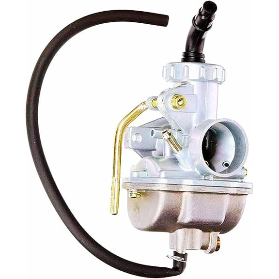 ATV Carburetor PZ20 50cc‑125cc Replacement