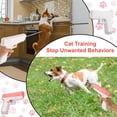 thumbnail image 7 of Pet Training Sprayer for Cats Dogs, Detachable Water Tank Pistol, Humane Behavior Correction Tool, 7 of 7
