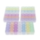 thumbnail image 5 of Caja de almacenamiento de Plástico perfecl 28 ids con Tapa 3 piezas, 5 of 8