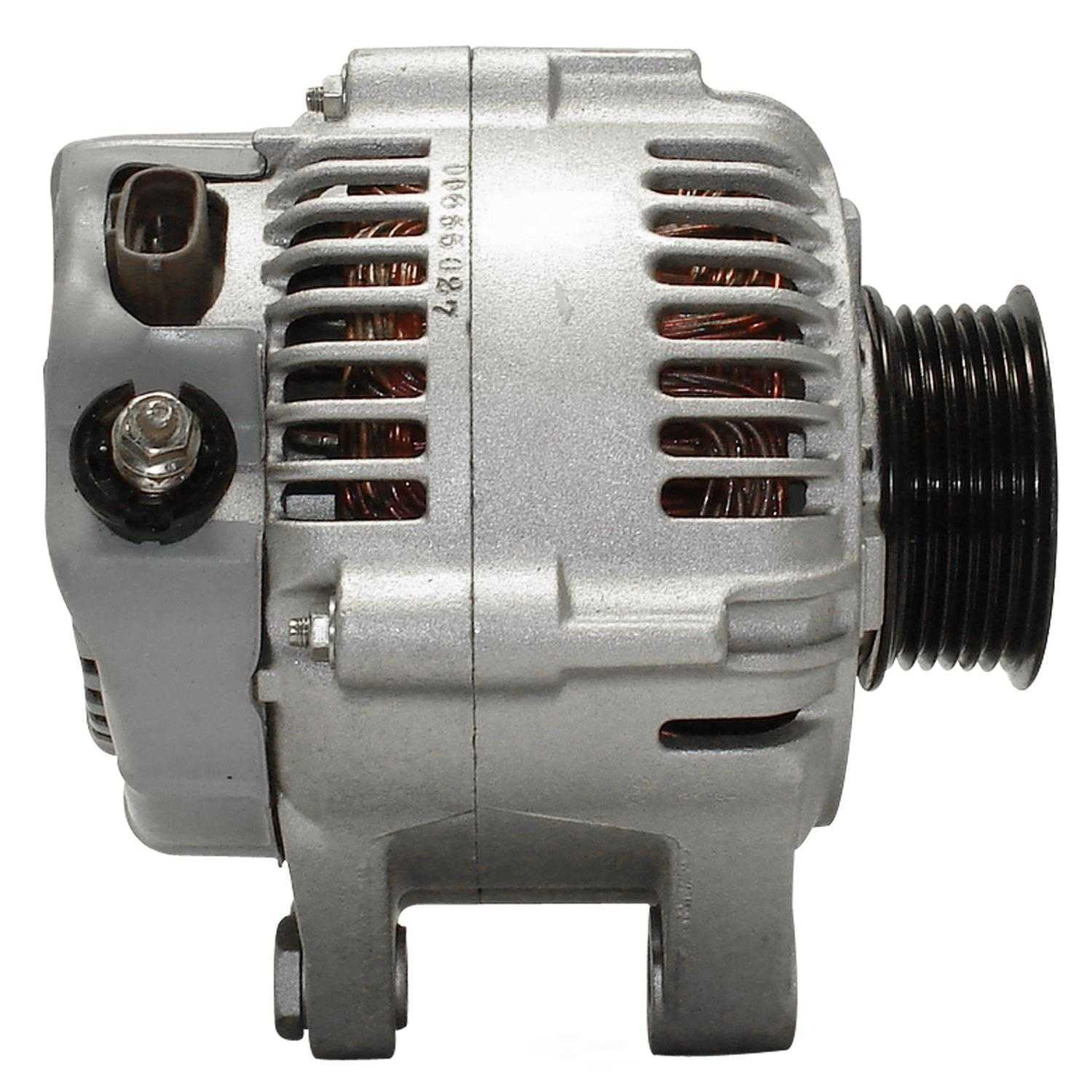 FVP Professional 13806N Alternator - New