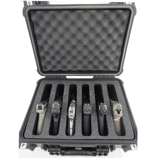 SKB Keyboard Case 1SKB-5820W Foam Insert (Foam ONLY) — Cobra Foam Inserts  and Cases