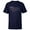 Navy, variant on Star Wars Class of 2023 Graduation Death Star Wireframe - Short Sleeve T-Shirt for Kids - Customized-Royal