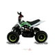 thumbnail image 4 of Mini Cuatrimoto ATV03 Verde Motor 49cc Encendido Electrico, 4 of 5