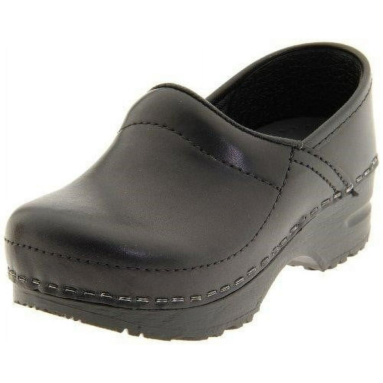 Sanita clearance kids clogs