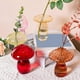 thumbnail image 5 of 5PCS Plant Propagation Station, for Plants, Small Glass Vase, 5 of 5
