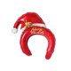 thumbnail image 3 of Globos para fiesta de Navidad 2024, Papá Noel, palo de golpe, diadema, banda para el cabello, globo de aluminio, decoraciones navideñas de Feliz Año Nuevo, 3 of 5