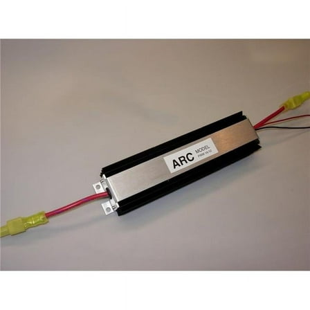 16V To 12V Golf Cart Voltage Reducer Battery