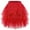 Red, variant on Women Dresses Tulle Skirt Blue Tutu Skirts Fluffy Skirt Sparkly Skirt