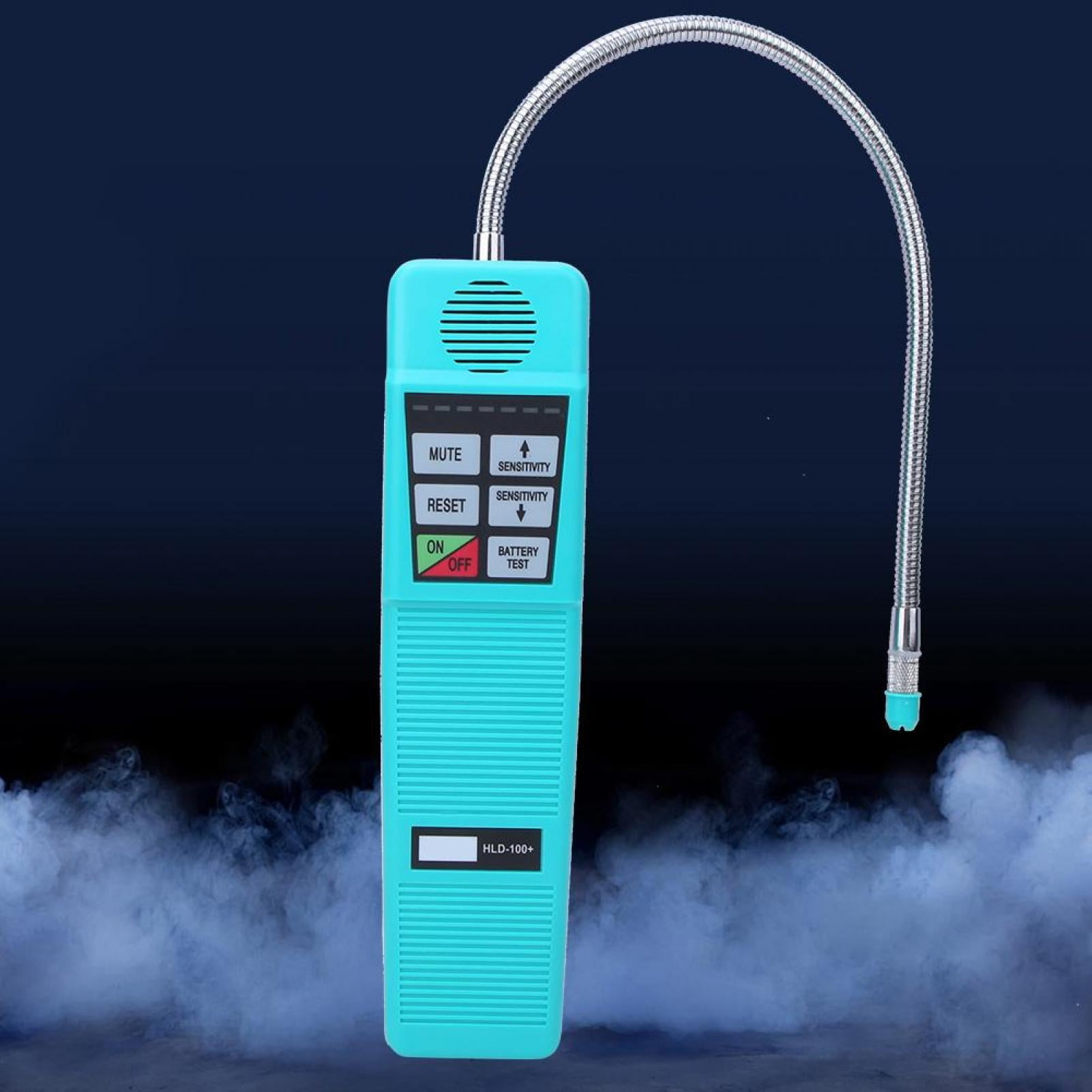 Buy Ymiko Automotive Air Conditioner Refrigerant Halogen Leak Detector