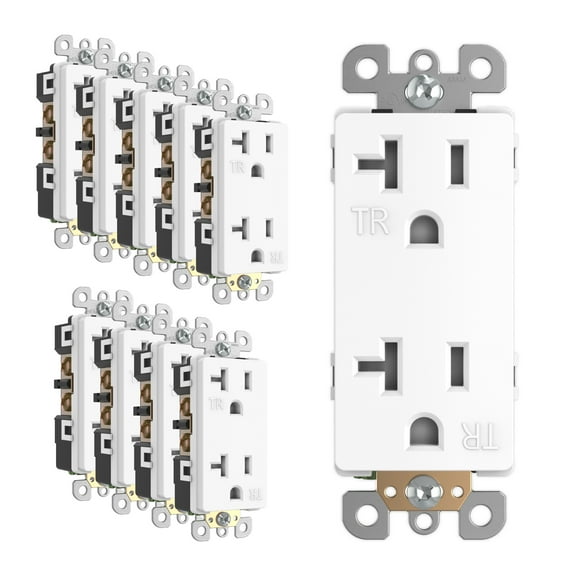 Receptacle Outlets