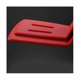thumbnail image 4 of Silicone Kitchen Tongs Spatula Tongs Set With Stainless Steel Core For Bbq Clamp, Flipping Fish, Fr, 4 of 5