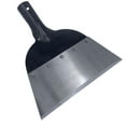 thumbnail image 2 of Almencla Garden Cleaning Shovel Head Carbon Steel Weeding Tool for Backyard Lawn Farm Large, 2 of 8