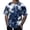 Z12-Light Blue, variant on Cotton T Shirts for Men 4xlt Soft Breathable Crew Neck Going Out Pullover Tees Short Sleeve Summer Tees Casual Plain Shirts