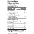 thumbnail image 4 of Great Value Roasted & Salted Almonds 200g, 4 of 5
