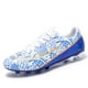thumbnail image 5 of Botas Campo Fútbol Zapatos Hombres Mujeres Jóvenes Niñas para Exterior Interior, 5 of 9