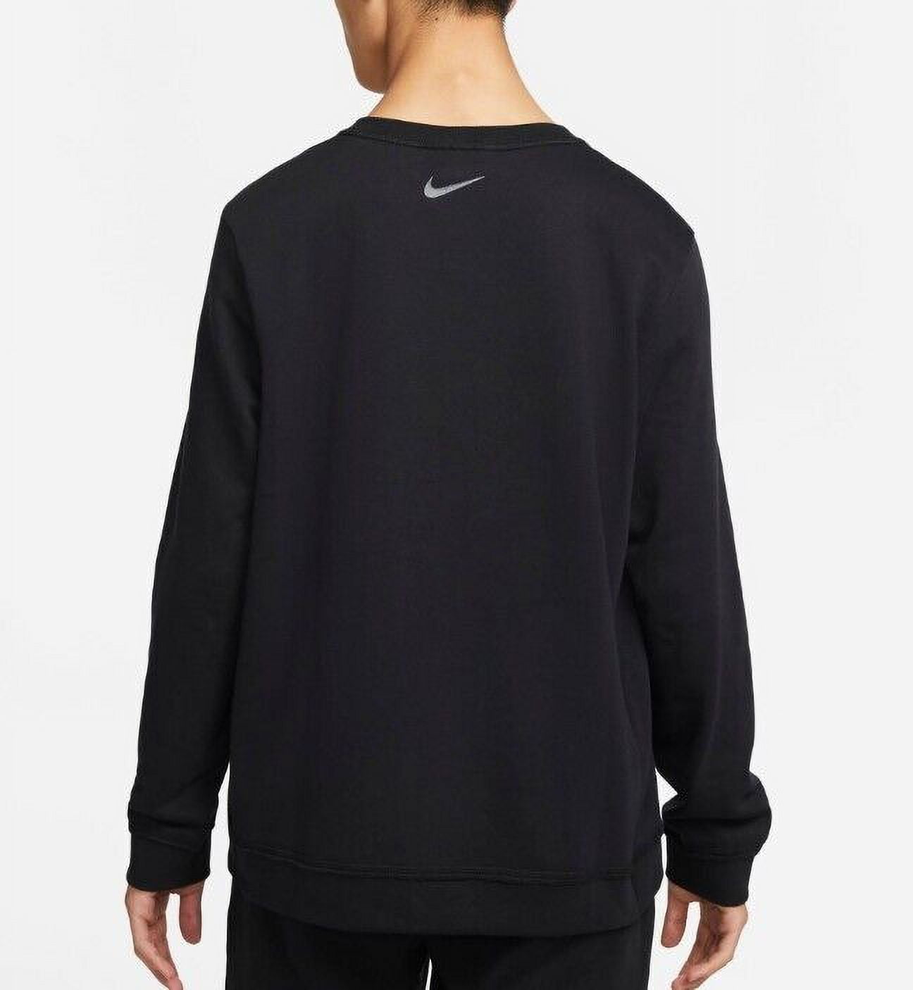 nike long sleeve sweater