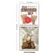 thumbnail image 3 of Paquete de 5 - Kit de mini s'mores para el día de San Valentín - Regalo divertido de fiesta con forma de oso para niños, 3 of 4
