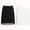 F, variant on WAGUTH Womens Half Slip Underskirt Short Mini Skirt with Floral Lace Hem Elastic Waist Loungewear Underdress