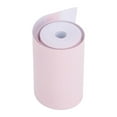 thumbnail image 4 of Filfeel 10 Rolls Pink Thermal Receipt Paper, 3D Printer Accessories Thermal Printer Paper Suitable For 58mm Thermal Printer, 4 of 8