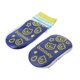 thumbnail image 5 of Calcetines Calientes de para Varios Diseños Casual Suaves Ligeros Baoblaze Calcetines recién nacidos, 5 of 8