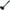 Black, variant on Chef Craft 11.5" Premium Heat Resistant Silicone Cooking / Serving Ladle - Blue