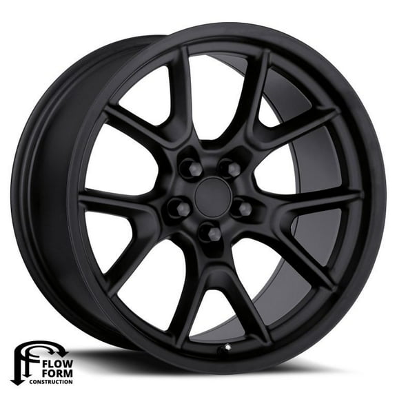 Wheel