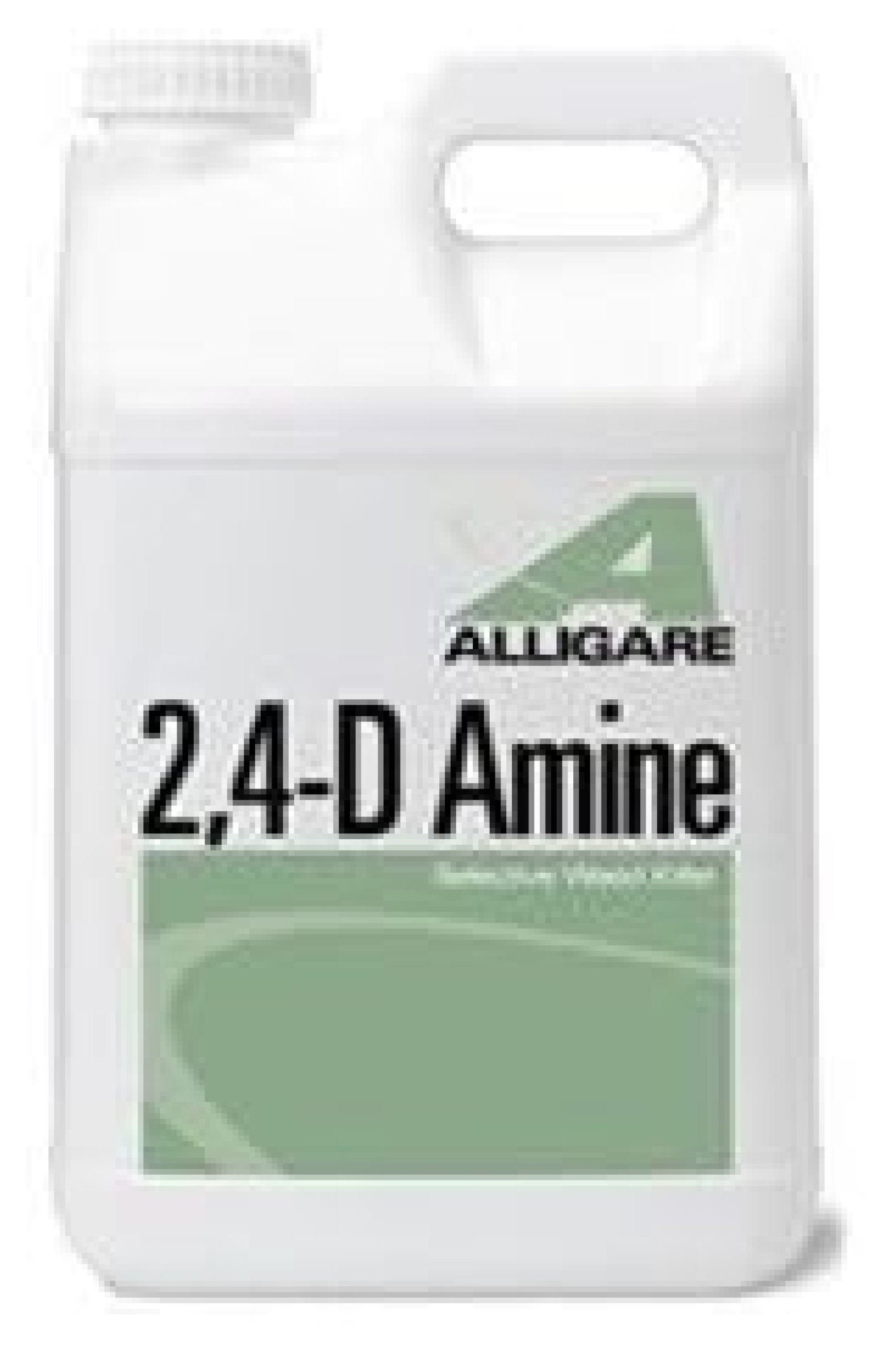 BULYAXIA 2,4 D Amine Herbicide 32oz- Broadleaf Weed Killer