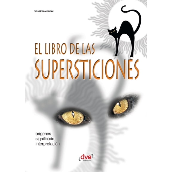 El libro de las supersticiones, (Paperback)