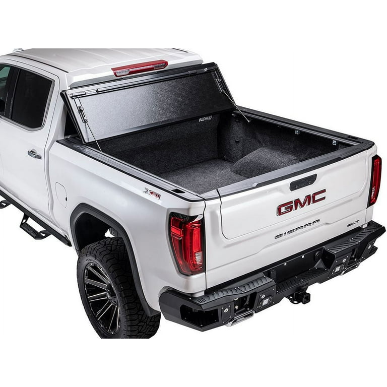 Extang Xceed Tonneau Cover for 2015-22 Colorado/Canyon 5'